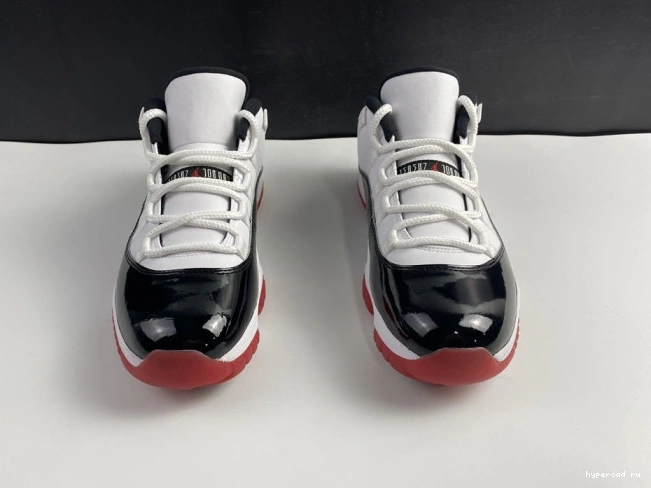 Retro Concord Air Bred AV2187-160 11 Jordan Low 1119